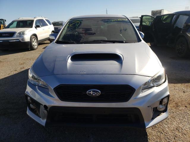JF1VA1F63K8829630 Subaru Wrx Premium