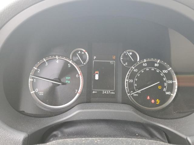 2022 LEXUS GX 460 - JTJBM7BX3N5306925