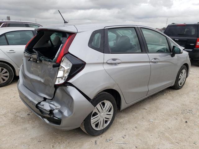 2020 HONDA FIT LX - 3HGGK5H45LM718238