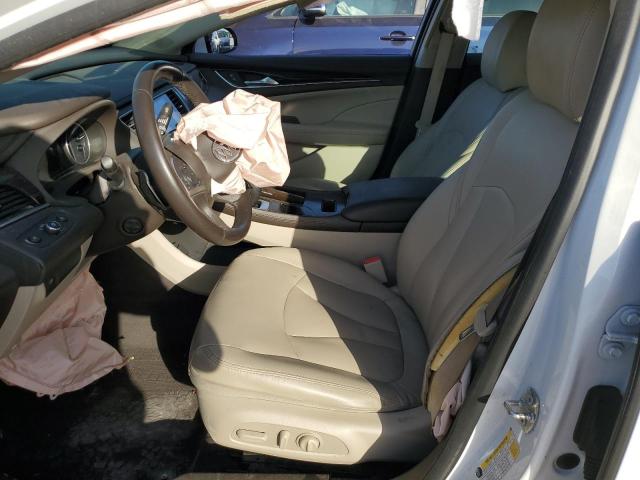 2019 BUICK LACROSSE P - 1G4ZN5SS1KU108543