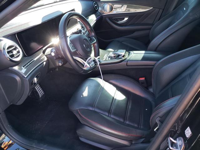 WDDZF6EB3HA187104 Mercedes-Benz E 43 4matic Amg