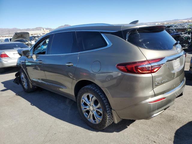 2020 BUICK ENCLAVE AV - 5GAEVCKW1LJ117788
