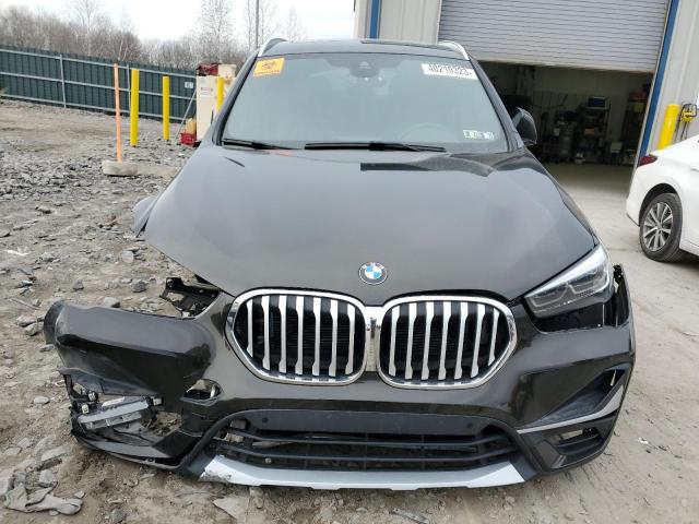WBXJG9C05L5P53985 BMW X1 Xdrive28i