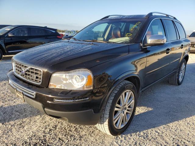 2008 Volvo XC90 V8