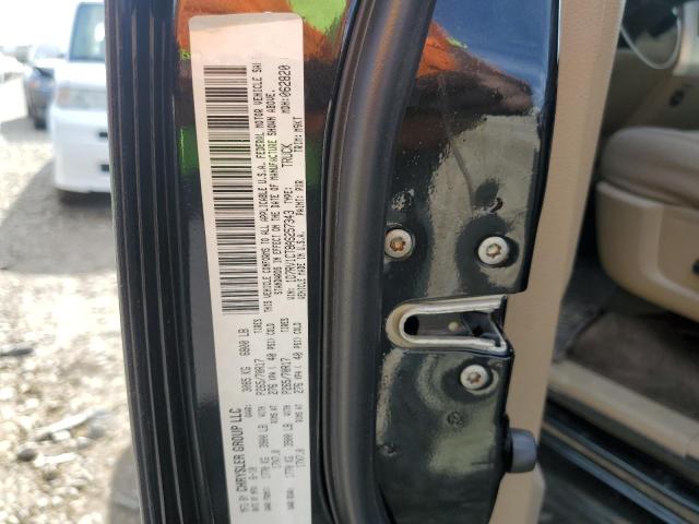 2010 Dodge RAM - Image 12