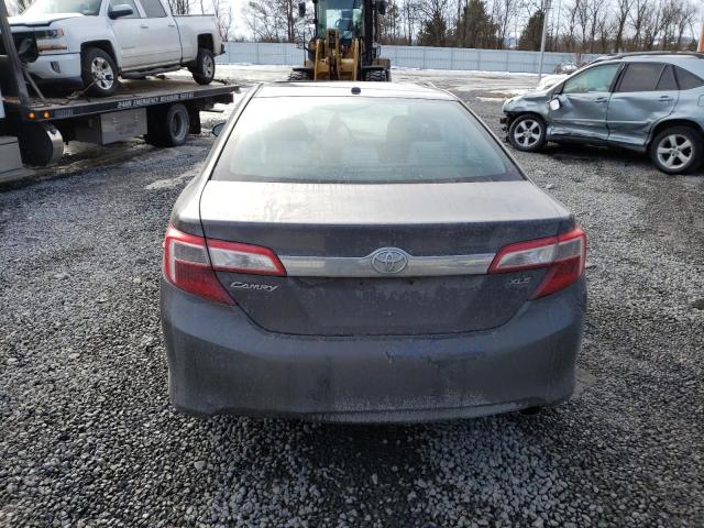 4T4BF1FK8ER338124 | 2014 TOYOTA CAMRY L