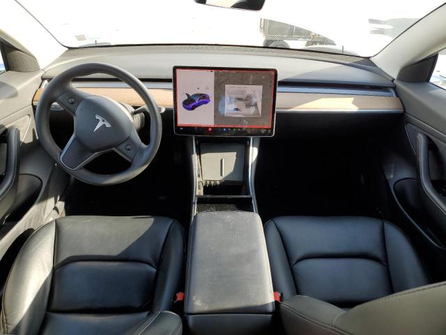 5YJ3E1EA7LF807465 Tesla MODEL 3
