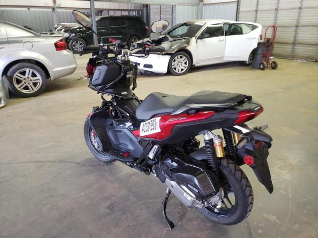 2022 HONDA ADV150 A - MLHKF385XN5102311
