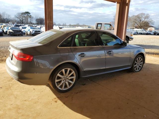 VIN WAUAFAFL3EN023483 2014 Audi A4, Premium no.3