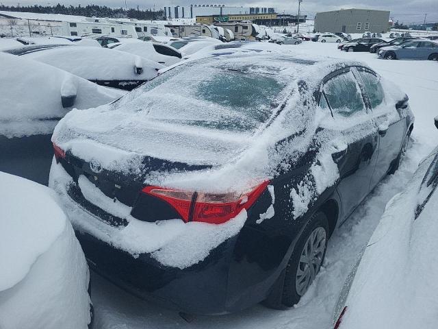 2018 TOYOTA COROLLA L - 2T1BURHE6JC095639