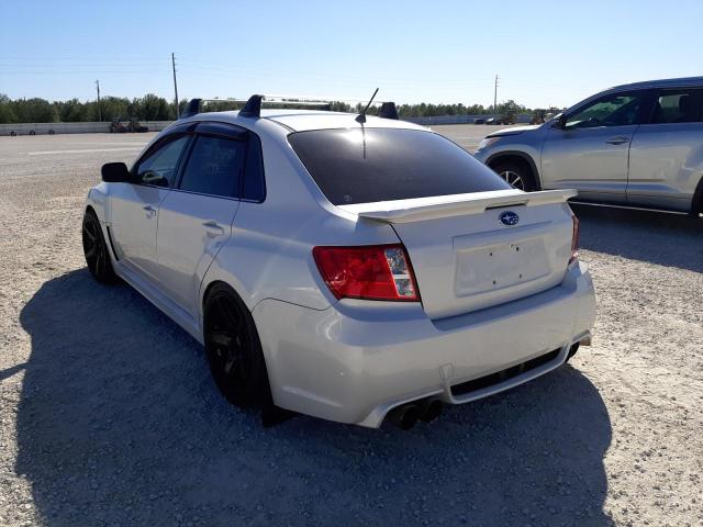 JF1GV7F67DG018051 Subaru Impreza Wrx