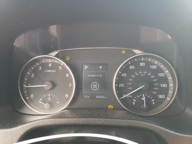 2018 HYUNDAI ELANTRA SE - 5NPD84LF9JH368988
