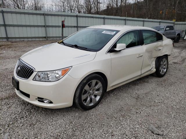 2013 Buick LaCrosse 