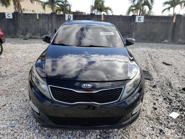 2015 KIA OPTIMA EX - 5XXGN4A70FG473908
