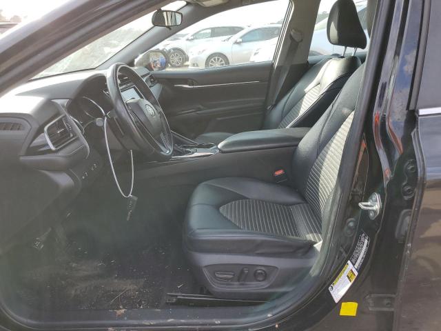 2019 TOYOTA CAMRY L - 4T1B11HK9KU260115