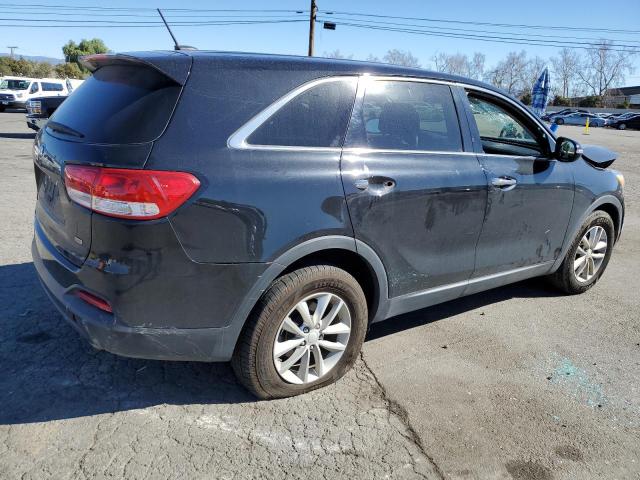 2017 KIA SORENTO LX - 5XYPG4A38HG230319