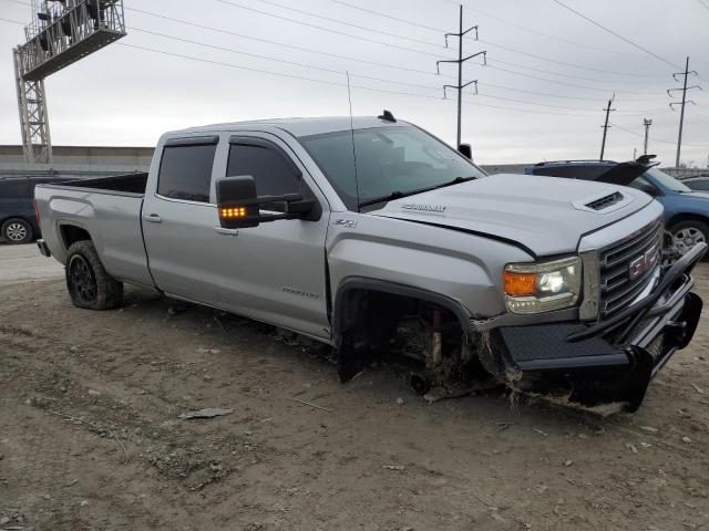 1GT12SEY6HF129670 GMC Sierra K2500 Sle