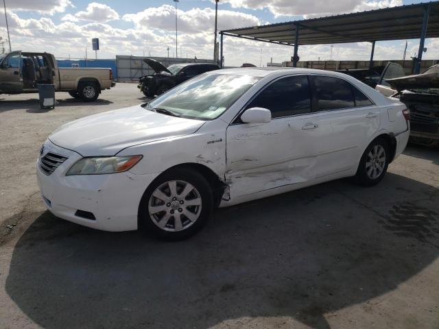 2008 Toyota Camry Hybrid 