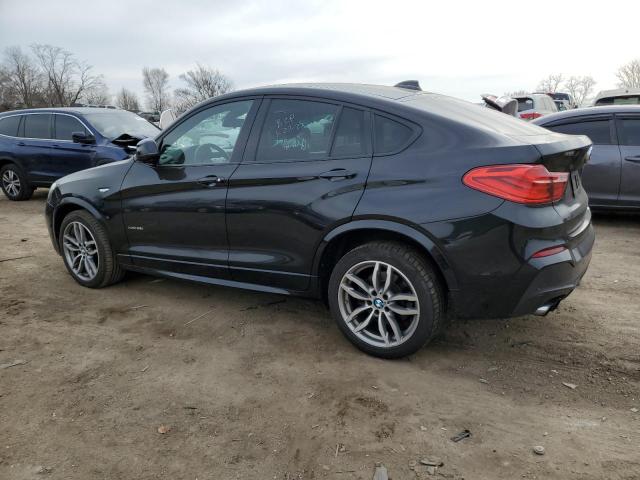 5UXXW5C52F0N91473 BMW X4 Xdrive35i
