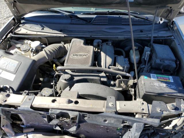1GKET16S936116881 GMC ENVOY XL