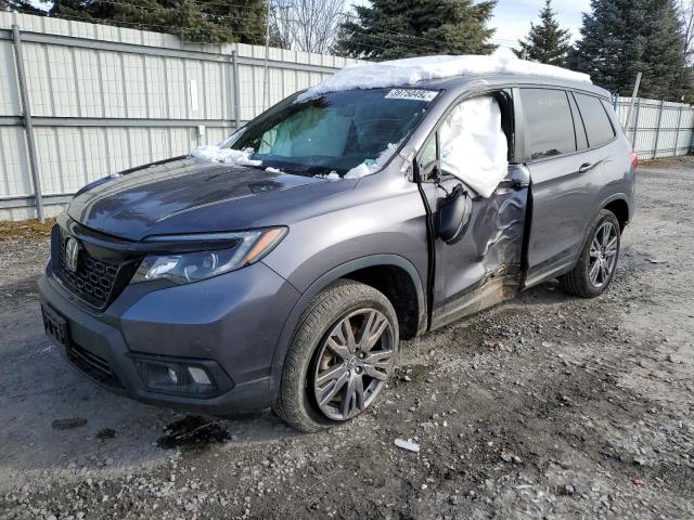 2020 HONDA PASSPORT E - 5FNYF8H51LB020747