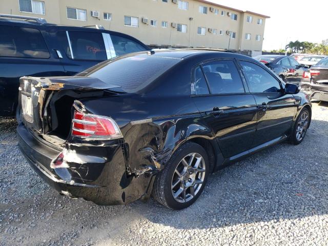 19UUA76508A038281 Acura TL TYPE S