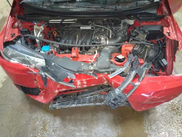 2015 HONDA FIT LX - 3HGGK5H50FM744520