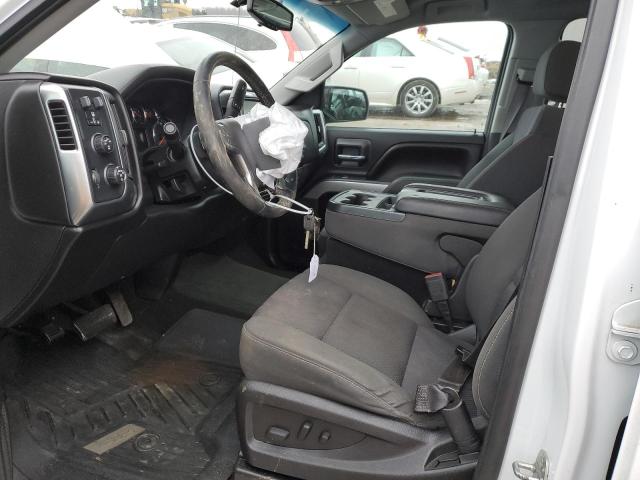 2016 CHEVROLET SILVERADO 1GCVKREC8GZ295250
