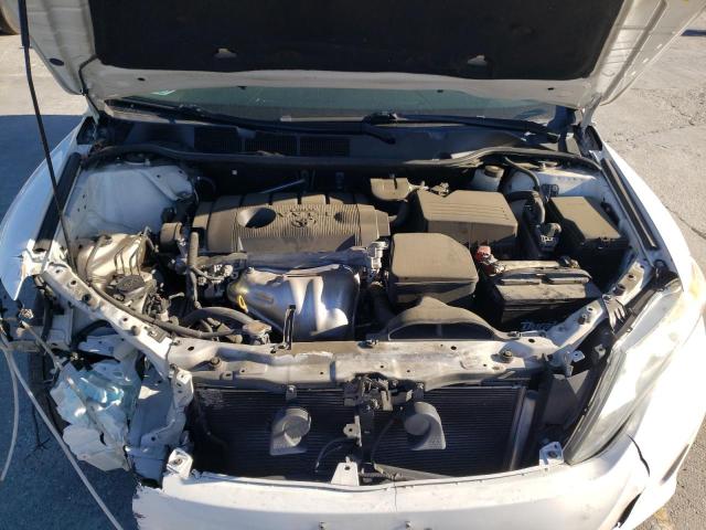 2015 TOYOTA VENZA LE - 4T3ZA3BBXFU094977