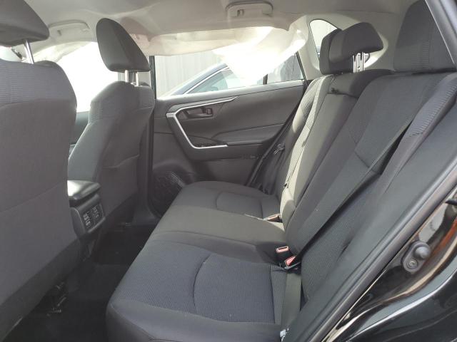 2022 TOYOTA RAV4 LE - 2T3F1RFV3NC282069