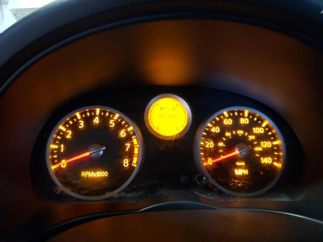 3N1AB61E19L624534 Nissan SENTRA 2.0