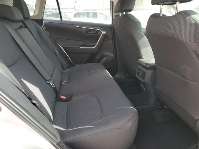 2023 TOYOTA RAV4 LE 2T3H1RFV0PC218566