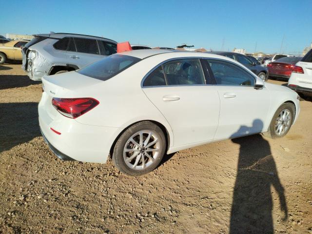 2019 MERCEDES-BENZ A 220 4MAT - WDD3G4FB1KW023916