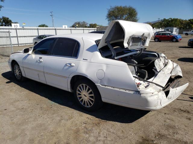 1LNHM81W03Y623712 Lincoln TOWNCAR