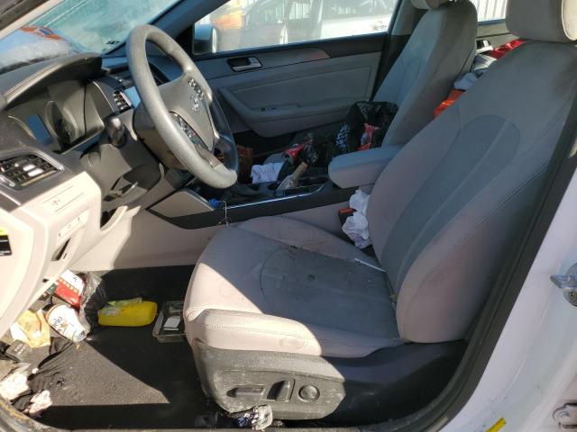 5NPE34AF6HH555573 Hyundai Sonata Sport