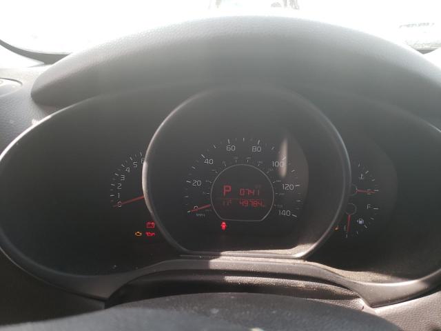 KNDJP3A55J7904785 KIA SOUL +