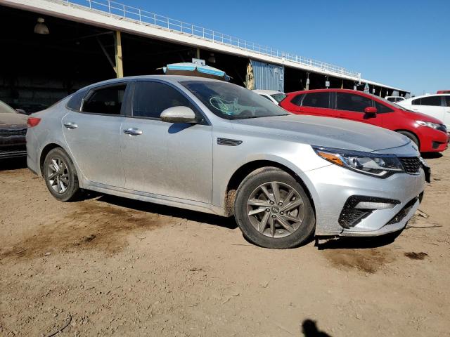 5XXGT4L3XKG285035 KIA Optima Lx