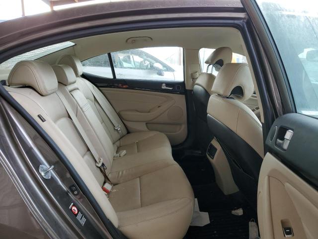 KNALN4D75E5165708 KIA Cadenza
