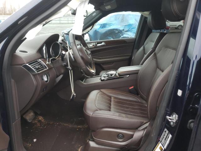 4JGDF6EE7KB241452 Mercedes-Benz Gls 450 4matic