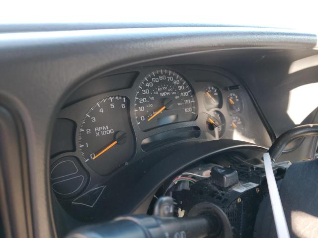 1GKEC13T85J222476 GMC Yukon