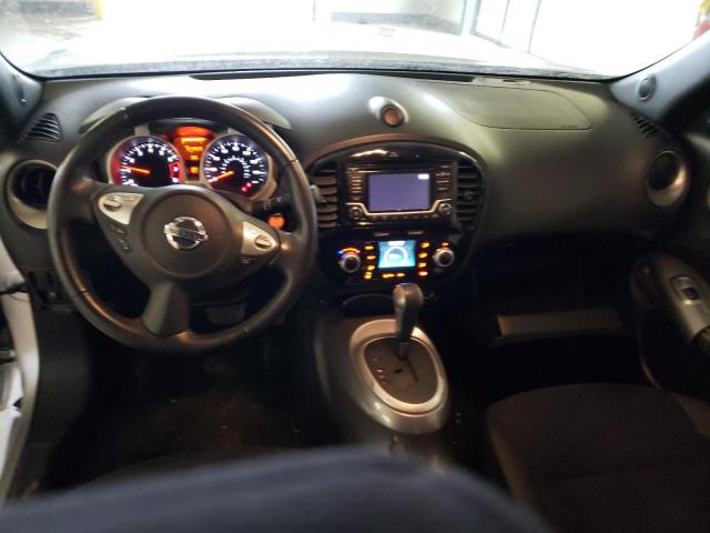 2017 NISSAN JUKE S - JN8AF5MRXHT704861