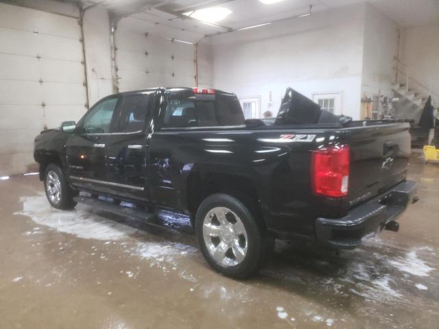 2016 CHEVROLET SLVRD 1500 1GCVKSEC5GZ105234