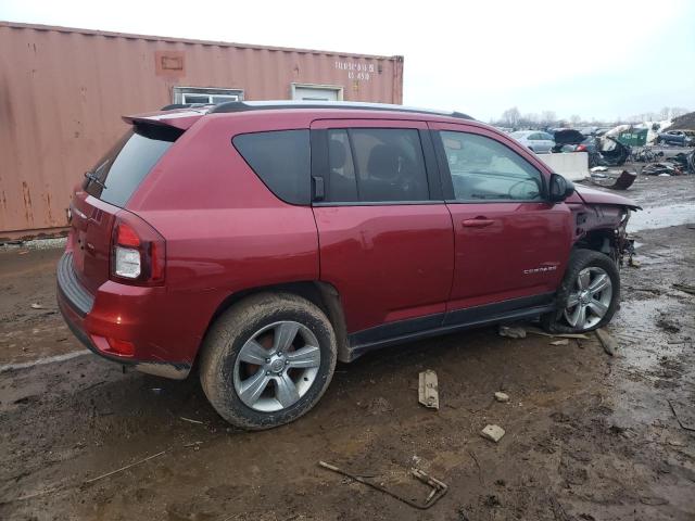 1C4NJCBB9FD420280 Jeep Compass Sport
