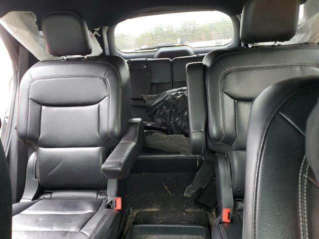 2020 FORD EXPLORER X - 1FMSK8DH5LGB17873