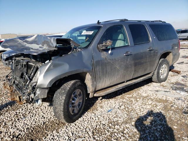 2008 Chevrolet Suburban 