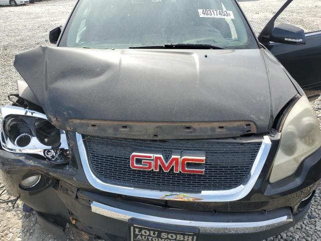 1GKER33758J203465 GMC Acadia