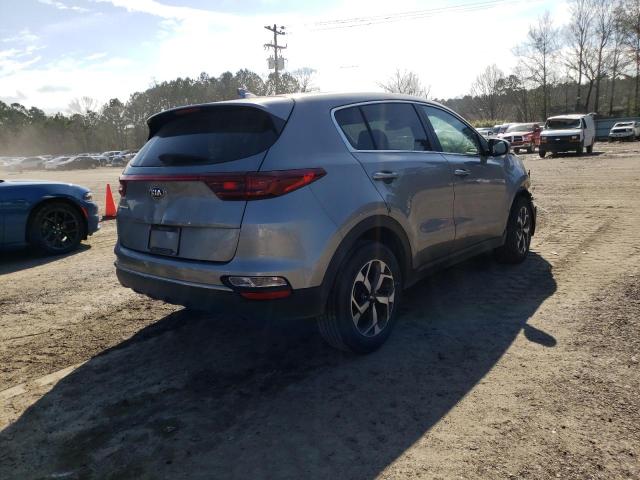 KNDPM3ACXL7808249 KIA Sportage Lx