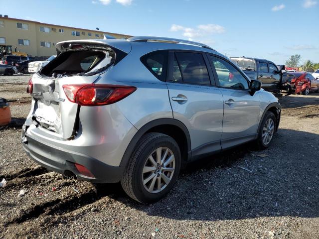 2016 MAZDA CX-5 TOURI JM3KE2CY7G0665471