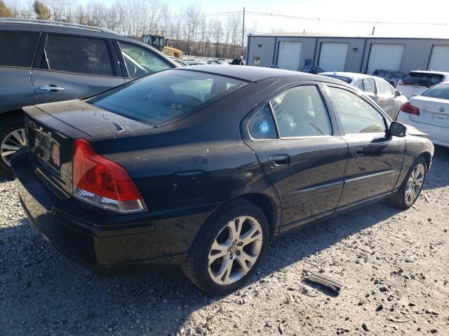 YV1RH592592738650 Volvo S60 2.5T