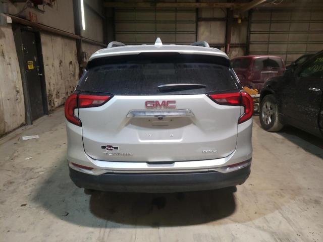 3GKALVEV0KL362496 GMC Terrain Slt